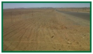 Preparation for HYDROSEEDING
